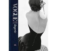 Vogue Essentials: Lingerie