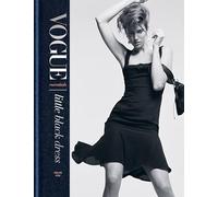 Vogue Essentials: Little Black Dress