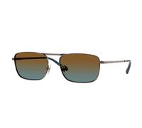 Gafas de sol Vogue 0VO4346S Dorados Talla: 56X18 Dorados