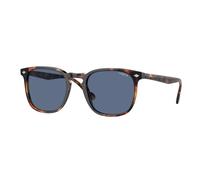 VOGUE EYEWEAR Hombre VOGUE EYEWEAR VO5328S 281980 Gafas de sol Acetato Tortuga Azul Cuadrada Normal