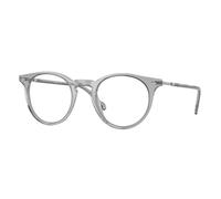 VOGUE EYEWEAR Hombre VOGUE EYEWEAR VO5434 2820 Monturas ópticas Acetato Gris Pantos Normal