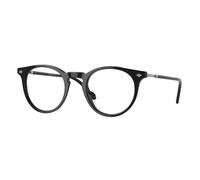 VOGUE EYEWEAR Hombre VOGUE EYEWEAR VO5434 W44 Monturas ópticas Acetato Negro Pantos Normal