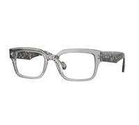 VOGUE EYEWEAR Hombre VOGUE EYEWEAR VO5491 2820 Monturas ópticas Acetato Gris Pillow Normal