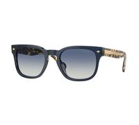 VOGUE EYEWEAR Hombre VO5571S 31434L Gafas de sol Acetato Azul Azul Cuadrada Normal Sombreado