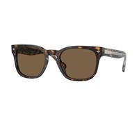 VOGUE EYEWEAR Hombre VO5571S W65673 Gafas de sol Acetato Marrón Marrón Cuadrada Normal