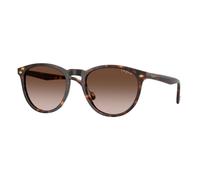 VOGUE EYEWEAR Hombre VOGUE EYEWEAR VO5599S W65613 Gafas de sol Acetato Marrón Marrón Pantos Normal Sombreado