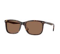 VOGUE EYEWEAR Hombre VOGUE EYEWEAR VO5618S W65673 Gafas de sol Acetato Marrón Marrón Pillow Normal