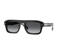 VOGUE EYEWEAR Hombre VOGUE EYEWEAR VO5620S W44/T3 Gafas de sol Acetato Negro Gris Geométrico Polarizado Sombreado