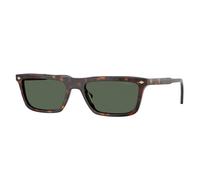 VOGUE EYEWEAR Hombre VOGUE EYEWEAR VO5687S W65671 Gafas de sol Acetato Marrón Verde Pillow Normal