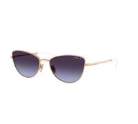 Gafas de sol Vogue 0VO4324S Dorados Talla: 56X17 Dorados