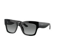 Vogue Eyewear Mujer Sunglass VO5524S - Color del Marco: Negro, Color de la Lente: Gris Degradado