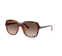 VOGUE EYEWEAR Mujer VOGUE EYEWEAR VO5601S W65613 Gafas de sol Nylon Marrón Cuadrada Normal Sfumato