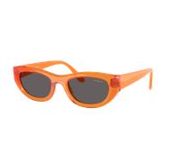Gafas de sol Vogue 0VO5616S Naranja Talla: 51X21 Naranja
