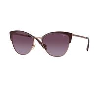 Gafas de sol Vogue 0VO4251S Rosa/Fucsia