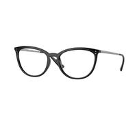 VOGUE EYEWEAR Mujer VO5276 W44 Monturas ópticas Inyectado Negro Cat Eye Normal