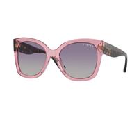 Gafas de sol Vogue 0VO5338S Rosa/Fucsia