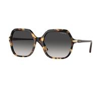 VOGUE EYEWEAR Mujer VO5561S 26058G Gafas de sol Acetato Tortuga Gris Cuadrada Normal Sombreado