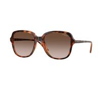 VOGUE EYEWEAR Mujer VO5601S W65613 Gafas de sol Nylon Marrón Marrone Cuadrada Normal Sfumato