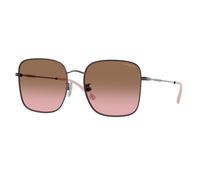 VOGUE EYEWEAR Mujer VOGUE EYEWEAR VO4327SD 514914 Gafas de sol Metal Violeta Rosa Cuadrada Normal Sombreado