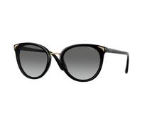 Ray-Ban 0VO5230S Gafas de sol, Mariposa, 54, Black