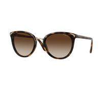VOGUE EYEWEAR Mujer VOGUE EYEWEAR VO5230S W65613 Gafas de sol Nylon Marrón Marrón Mariposa Normal Sombreado