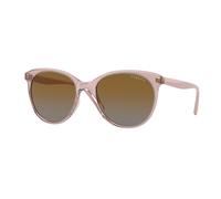 VOGUE EYEWEAR Mujer VOGUE EYEWEAR VO5453S 2942T5 Gafas de sol Inyectado Rosa Gris Pantos Polarizado Sombreado