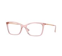 VOGUE EYEWEAR Mujer VOGUE EYEWEAR VO5563 2939 Monturas ópticas Nylon Rosa Mariposa Normal