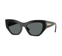 VOGUE EYEWEAR Mujer VOGUE EYEWEAR VO5607S W44/81 Gafas de sol Nylon Negro Gris Geométrico Polarizado