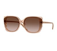 VOGUE EYEWEAR Mujer VOGUE EYEWEAR VO5684SD 318113 Gafas de sol Acetato Marrón Cuadrada Normal