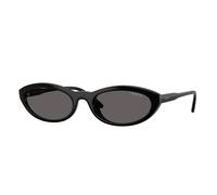 Gafas de sol Vogue 0VO5697SU Negro Talla: 54X19 Negro