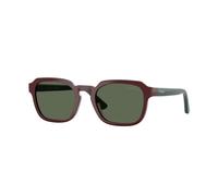 VOGUE EYEWEAR Niños VJ2025 247371 Gafas de sol Nylon Rojo Verde Geométrico Normal