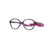VOGUE EYEWEAR Niños VY2011 2976 Monturas ópticas Inyectado Violeta Transparente Pillow Normal