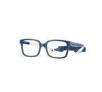 VOGUE EYEWEAR Niños VY2016 2974 Monturas ópticas Inyectado Azul Transparente Pillow Normal