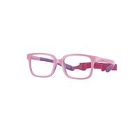 VOGUE EYEWEAR Niños VY2016 3027 Monturas ópticas Inyectado Rosa Transparente Pillow Normal
