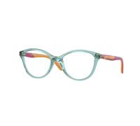 VOGUE EYEWEAR Niños VY2019 3032 Monturas ópticas Inyectado Verde Transparente Pillow Normal