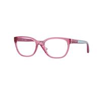 VOGUE EYEWEAR Niños VY2033 2613 Monturas ópticas Nylon Rosa Transparente Pillow Normal