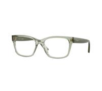 VOGUE EYEWEAR Niños VY2034 3022 Monturas ópticas Nylon Verde Transparente Pillow Normal
