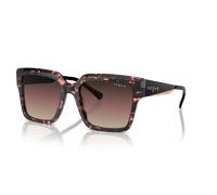 Vogue Eyewear Vo 5553s 54 3148e2 Rojo Havana