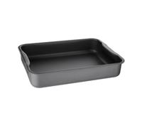 VOGUE fuente para horno aluminio anodizado C058