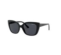Vogue Gafa Black VO5337S-W44/87 53