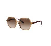 Vogue Gafa Transparent Caramel VO5361S-282613 55