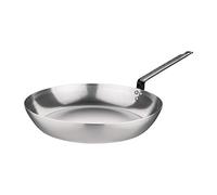Vogue GD007 negro hierro Fry Pan