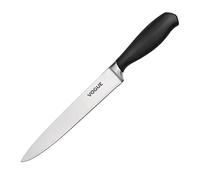 Vogue gd758 Soft Grip Cuchillo de trinchar