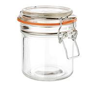 Vogue GH329 Preservar tarros, Capacidad: 285 ml (Paquete de 6)