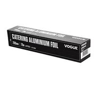 Vogue Hoja de aluminio CF352