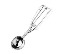 Vogue J092 acero inoxidable Portioner, tamaño 20