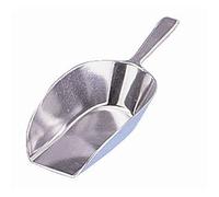Vogue J813 - Cuchara de aluminio, 25,4 cm