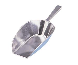 Vogue J814 pala de aluminio, 1065 ml