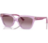 Vogue Junior VJ2021 C48 27808H Rosa