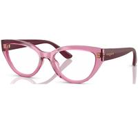 Vogue Junior VY2031 C48 2613 Rosa